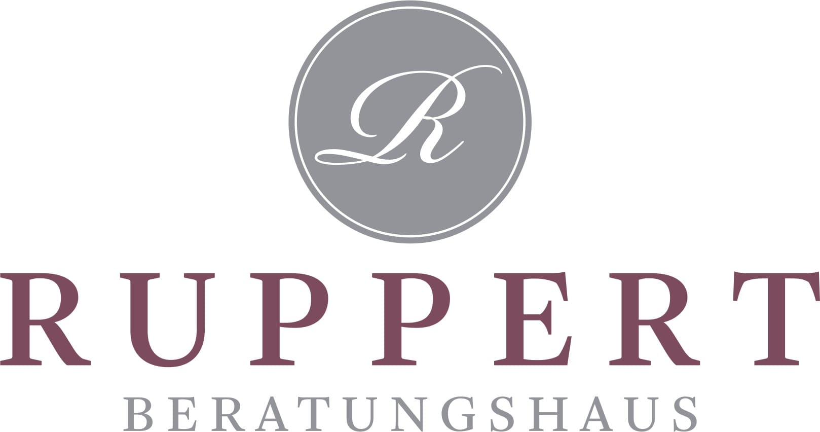 Kleines Logo von Ruppert Beratungshaus - Finanzberatung und Vermögensberatung